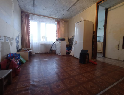 2-к. квартира, 45,7&nbsp;м²
