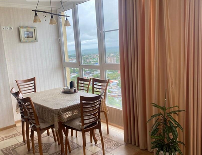 3-к. квартира, 77&nbsp;м²