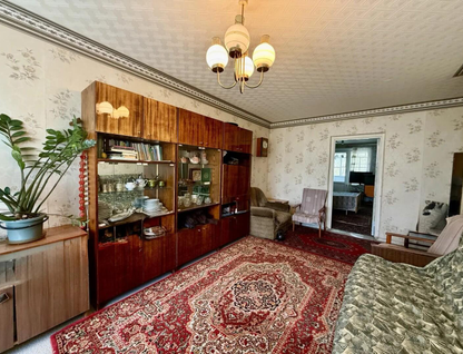 3-к. квартира, 58,7&nbsp;м²