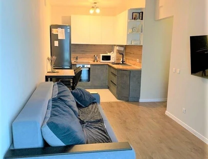 2-к. квартира, 41,8&nbsp;м²