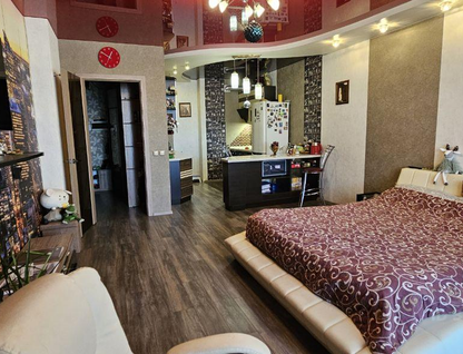 2-к. квартира, 63,6&nbsp;м²