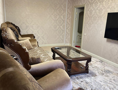 2-к. квартира, 56&nbsp;м²