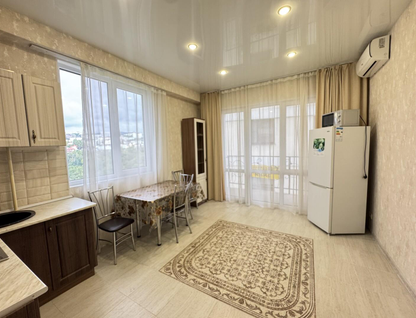 2-к. квартира, 53 м²
