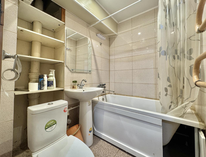 2-к. квартира, 42,9&nbsp;м²