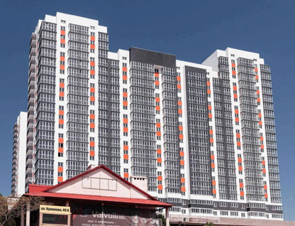 1-к. квартира, 41&nbsp;м²