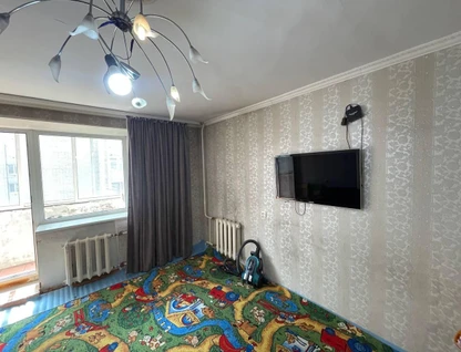 2-к. квартира, 49&nbsp;м²
