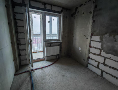 1-к. квартира, 39,7&nbsp;м²