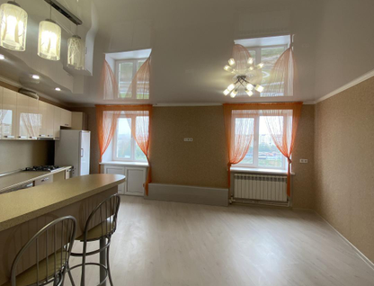 3-к. квартира, 74&nbsp;м²