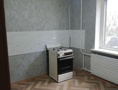 1-к. квартира, 37,5 м²