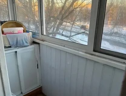 1-к. квартира, 30&nbsp;м²