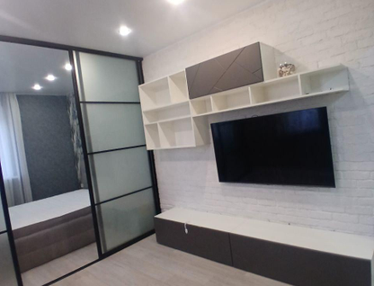 2-к. квартира, 65,7&nbsp;м²