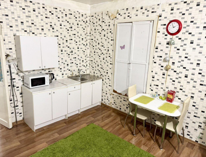 2-к. квартира, 54 м²