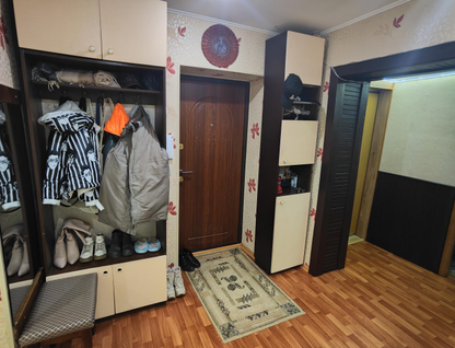4-к. квартира, 78&nbsp;м²