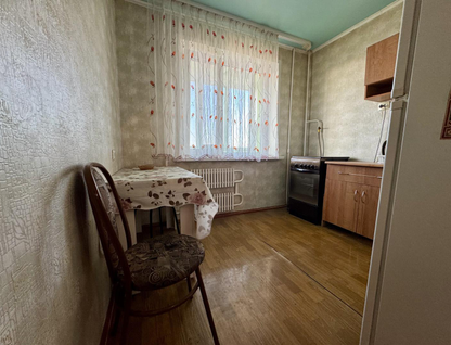 1-к. квартира, 33,7&nbsp;м²