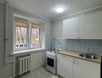 2-к. квартира, 45,3 м²