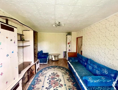 2-к. квартира, 46&nbsp;м²