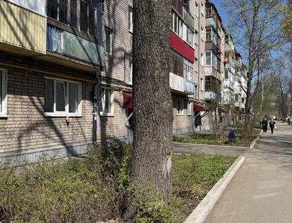 Офис, 63,5&nbsp;м²