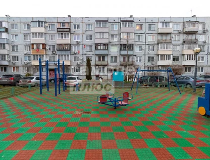 2-к. квартира, 46,2&nbsp;м²