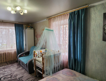 1-к. квартира, 31,4&nbsp;м²