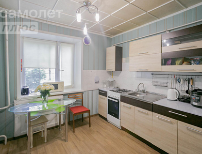 1-к. квартира, 40,6&nbsp;м²