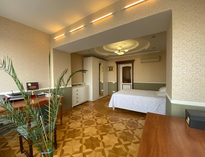 4-к. квартира, 154&nbsp;м²