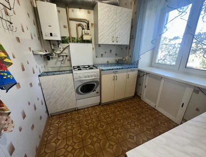 1-к. квартира, 32&nbsp;м²
