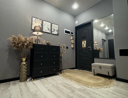 2-к. квартира, 52&nbsp;м²