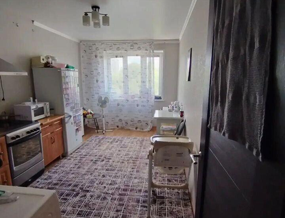 3-к. квартира, 80,9 м²