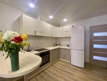 1-к. квартира, 42,8&nbsp;м²