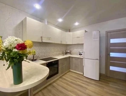 1-к. квартира, 42,8&nbsp;м²