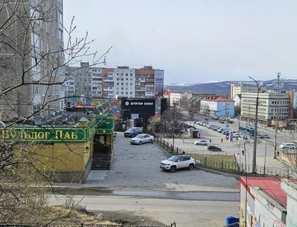 1-к. квартира, 30,2 м²