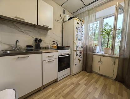 1-к. квартира, 30,3 м²