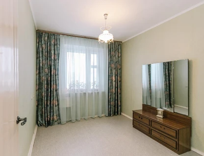 4-к. квартира, 79,7&nbsp;м²