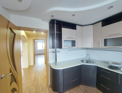 3-к. квартира, 69,5&nbsp;м²