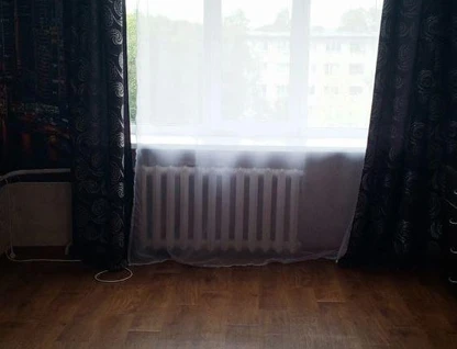 1-к. квартира, 30,9&nbsp;м²