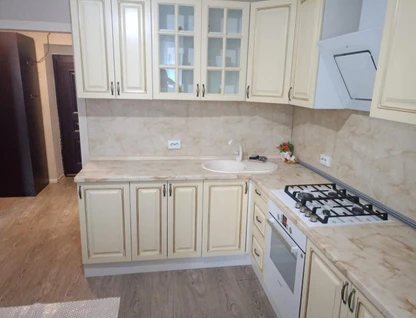 1-к. квартира, 37,1&nbsp;м²