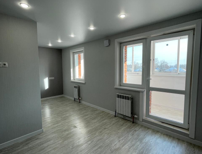Студия, 23&nbsp;м²