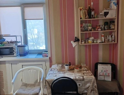 2-к. квартира, 40&nbsp;м²