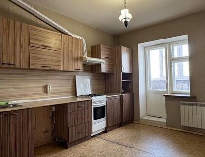 3-к. квартира, 81,6 м²