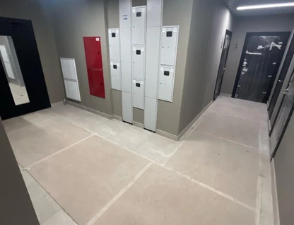 Студия, 26,2&nbsp;м²