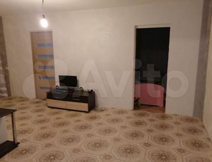 2-к. квартира, 45,5 м²