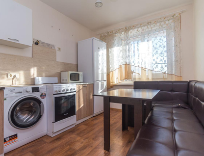 1-к. квартира, 38,5&nbsp;м²