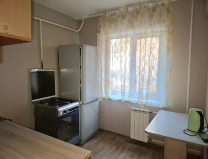 1-к. квартира, 30,5&nbsp;м²