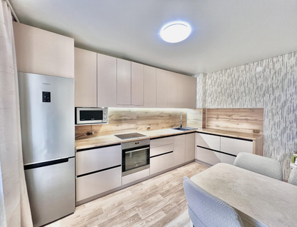 3-к. квартира, 84 м²