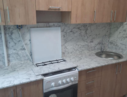 1-к. квартира, 30 м²