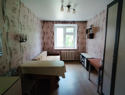 Комната, 12,2&nbsp;м²