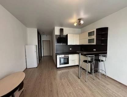 Студия, 29&nbsp;м²