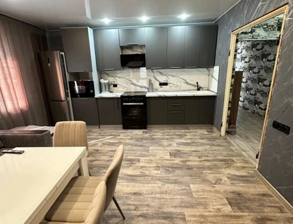 3-к. квартира, 65&nbsp;м²