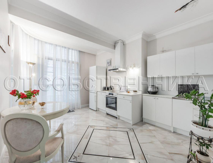 4-к. квартира, 149&nbsp;м²