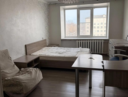 3-к. квартира, 62 м²